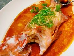 -金悦轩海鲜城(渔人码头店)