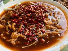 -桃子餐厅·天津菜(红星路直营店)