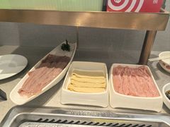 -海底捞火锅(金地广场生日主题店)