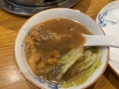 -山东宾馆·齐鲁苑餐厅