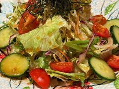 -彩汐 日式海鲜&烧鸟居酒屋