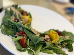 冰草小章鱼-唐廊烤鸭店(工体店)