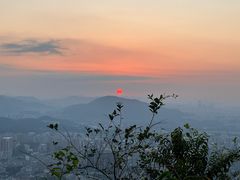 -广州市白云山风景名胜区