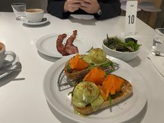 -NOC(西营盘店)