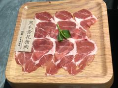 -伝承·和牛寿喜烧·放题(东营银座购物中心店)