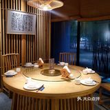 在〖竹下〗陶冶情操的川菜馆