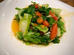 -清真·玛丽亚新疆菜主题餐厅(浙江中路店)