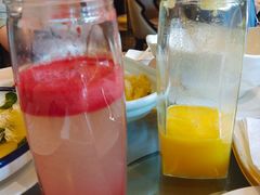 -上海皇廷花园酒店·御宴中餐厅