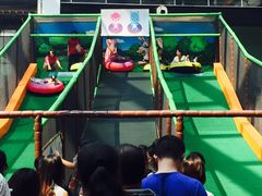 -蒙特利亲子乐园