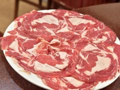 -腾益清真铜瓢牛肉馆