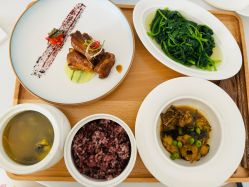 -弗蕾亚·和月月子调理院(东湖店)