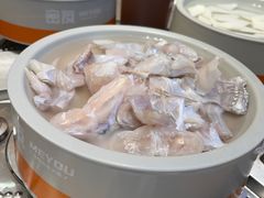 -密友回转自助火锅(世茂国际广场店)