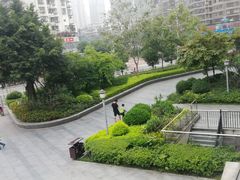 -福州工人文化宫