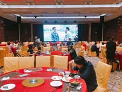 -台山颐和温泉城