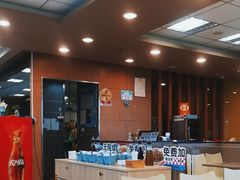 -灵芝妹子海鲜米线(香炉礁山姆店)