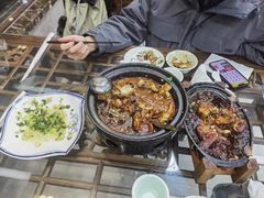 -徽州美食(三十年老店)