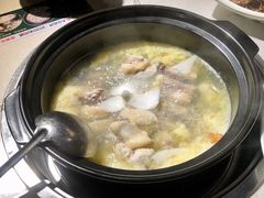 -百年果林椰子鸡(中洲店)