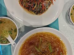 -丝宴·凤城印象·西北特色菜(彩虹湾店)