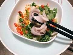 -捞王锅物料理(上海世茂广场店)