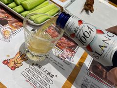 -木屋烧烤(坂田天安云谷店)