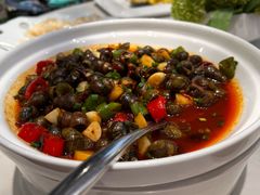 -火福·天湖阁大闸蟹博物馆主题餐厅(浅水湾店)