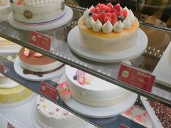 -味多美蛋糕(灯市口店)
