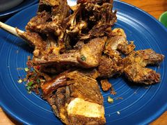 -君悦酒店·1881·北京烤鸭