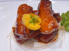 -御沪沪味园.融合菜.海鲜(斜土路店)