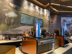 -星巴克臻选(成都太古里店)