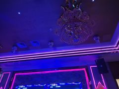 -酷啦啦音乐会所