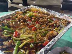 -忠记湛江烧蚝店