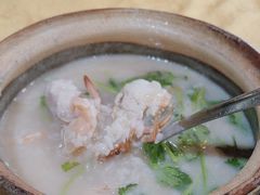 -阿弟海鲜大排档(城南大道店)