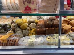 -宫门口馒头铺(创始人总店)