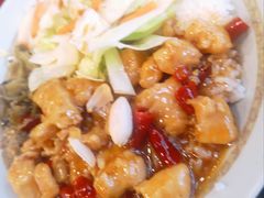 -永和大王(解放东路店)