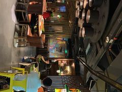 大堂-辛香汇(飞洲店)