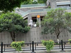 -重庆市江北嘴中央商务区中央公园