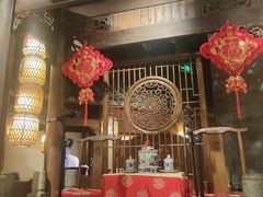 -南京大牌档(之心城店)