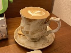 -良木缘咖啡西餐(优品道广场店)