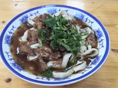 -清真-戏楼王记牛肉面