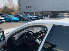-北京百得利奥迪4S店(亦庄店)