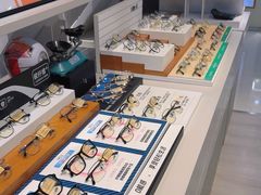 -LOHO眼镜(上海市浦江万达店)