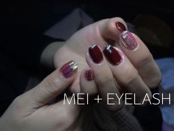 -Mei酱の店美甲美睫