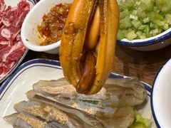 -厝味火锅·潮汕卤水火锅(十一合店)