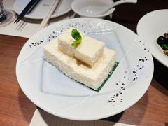 雪方椰奶冻-大树餐厅(益田假日店)