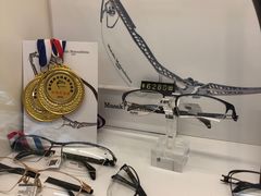 -华彬眼镜专业渐进配镜(潘家园店)