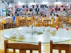 -老船长海鲜大排档(银滩店)