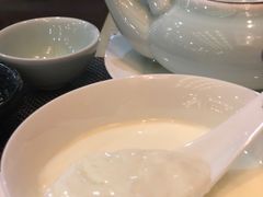 -大佛寺高级素食自助餐厅