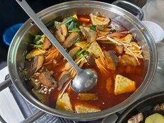 -贵州豆腐王(上合店)