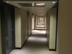 -香港恒丰酒店