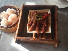 -至尊强仔(正光北街店)
